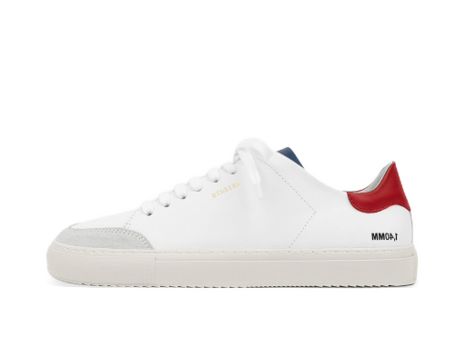 Sneakers og sko AXEL ARIGATO Clean 90 Triple Hvid | 28623