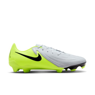 Sneakers og sko Nike Phantom GX II Academy FG/MG Grå | FD6723-003, 0