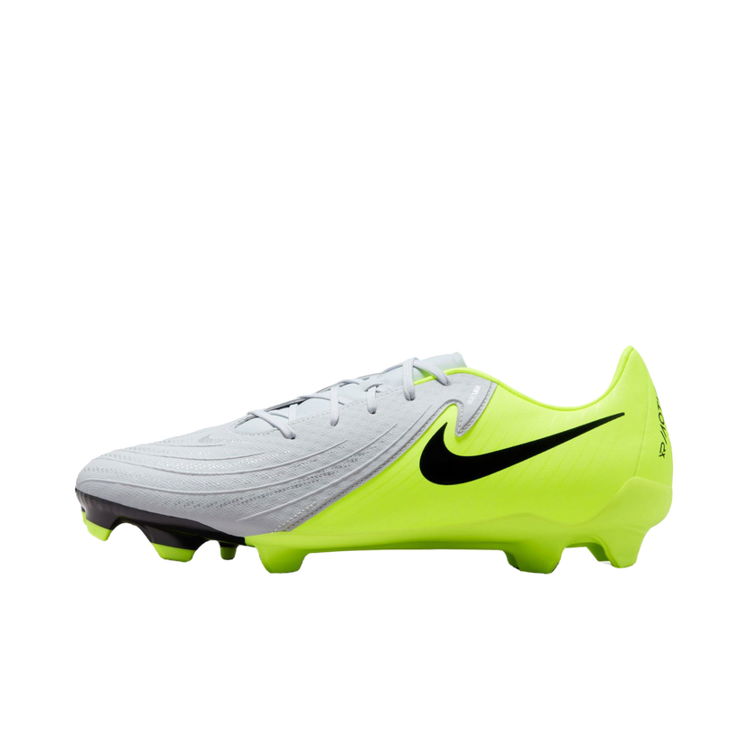 Sneakers og sko Nike Phantom GX II Academy FG/MG Grå | FD6723-003