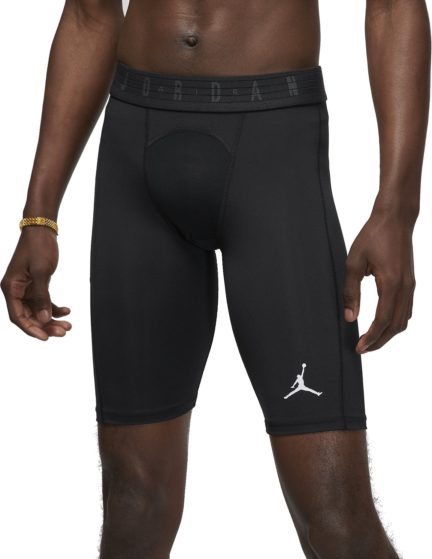 Shorts Jordan Sport Dri-FIT Shorts Sort | dm1813-010, 0