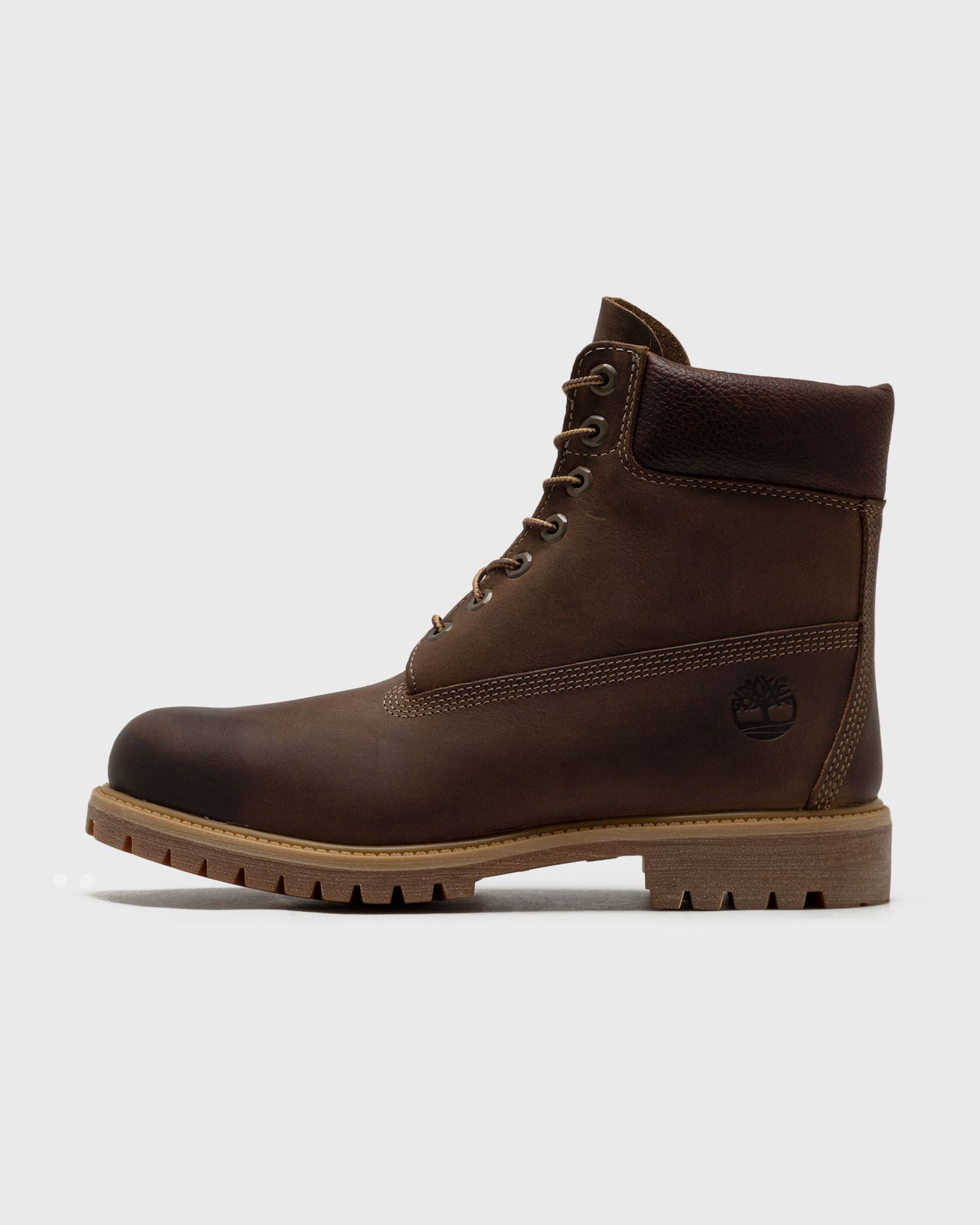 Sneakers og sko Timberland Premium 6 INCH LACE UP WATERPROOF Sort | TB1270972141, 0