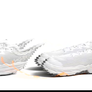 Sneakers og sko Hoka One One Speedgoat 5 Hvid | 1123157-WNCL, 0