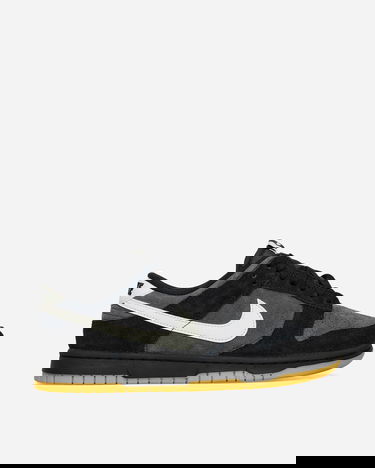 Sneakers og sko Nike Dunk Low Retro SE Sort | HQ1931-001, 0