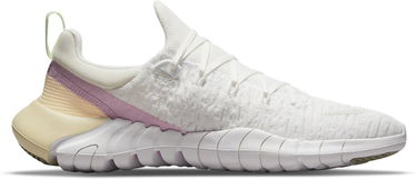 Sneakers og sko Nike Free Run 5.0 W Hvid | cz1891-100, 2