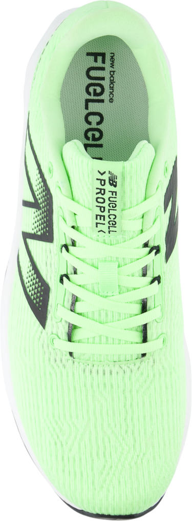 Sneakers og sko New Balance FuelCell Propel v5 Grøn | mfcprcj5-mfcprcj5, 1