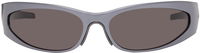 Wraparound Sunglasses