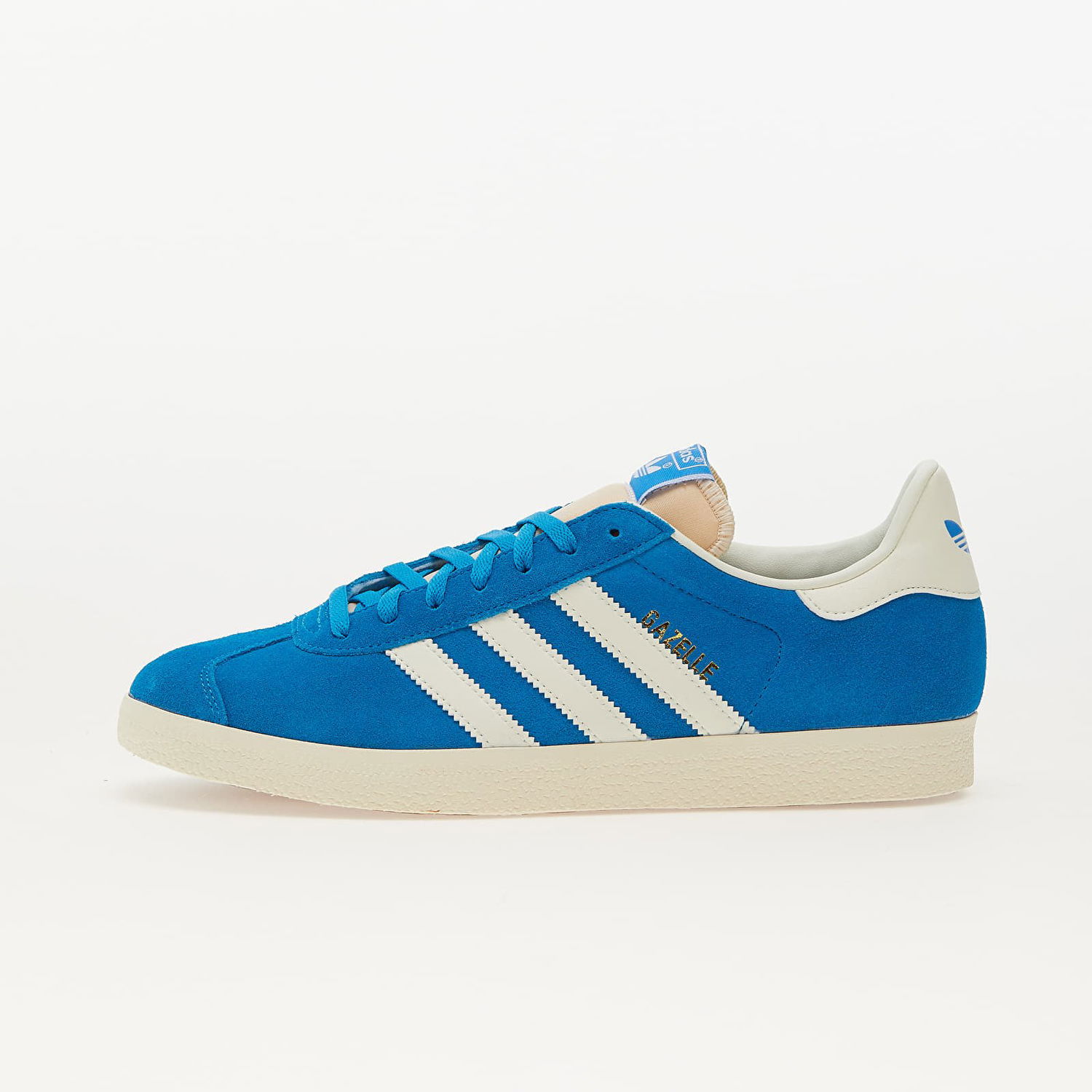 Sneakers og sko adidas Originals Gazelle Blå | GY7337, 0