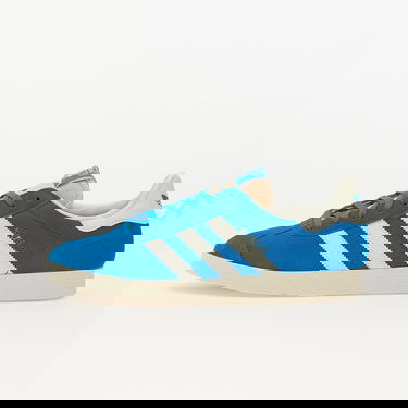 Sneakers og sko adidas Originals Gazelle Blå | GY7337, 0