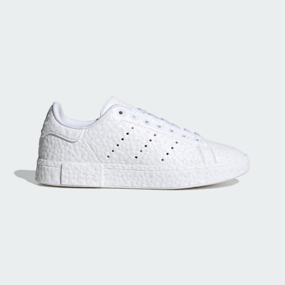 Sneakers og sko adidas Originals Craig Green x Stan Smith BOOST Low Hvid | IG7821, 1