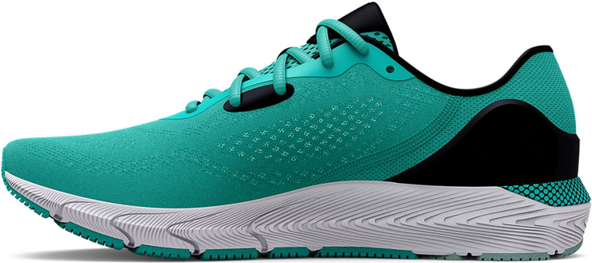 Sneakers og sko Under Armour HOVR Sonic 5 Grøn | 3024906-301, 1