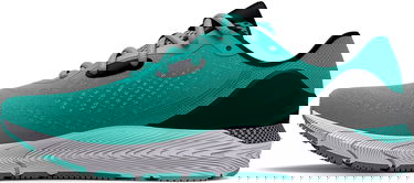 Sneakers og sko Under Armour HOVR Sonic 5 Grøn | 3024906-301, 1