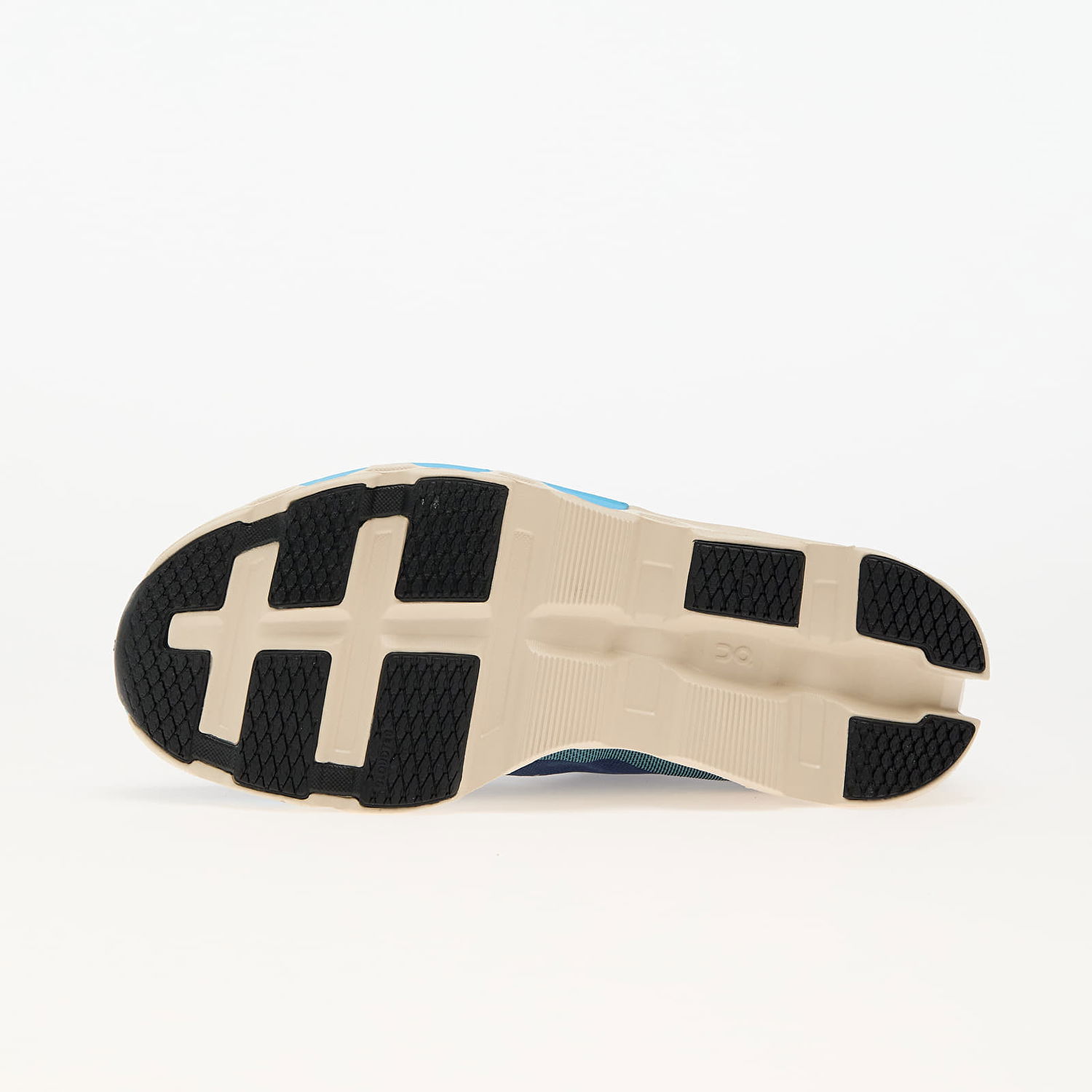 Sneakers og sko On Running Cloudmonster 2 Blå | 3ME10122903, 1