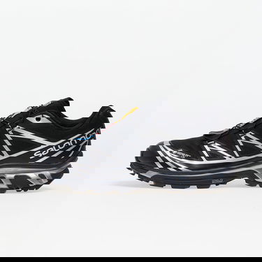 Sneakers og sko Salomon XT-6 GTX Black Sort | L47450600, 0
