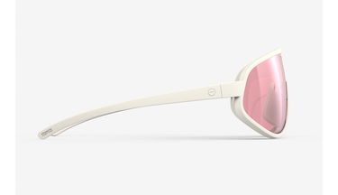 Solbriller IZIPIZI Speed L Low light Sunglasses Hvid | SPEEDL1C201, 3