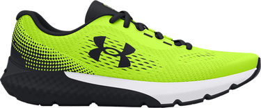Sneakers og sko Under Armour UA BGS Charged Rogue 4 Gul | 3027106-300, 0