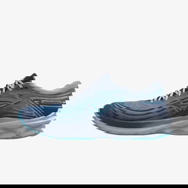 Sneakers og sko Mizuno Wave Skyrise 5 Parisian Blue/ River Blue/ Estat Blå | J1GD240971, 0
