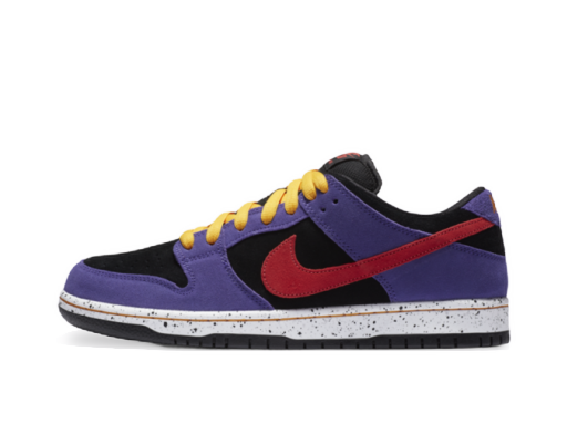 Skateboarding Nike SB Dunk Low Pro SB "ACG Terra" Lilla | BQ6817-008