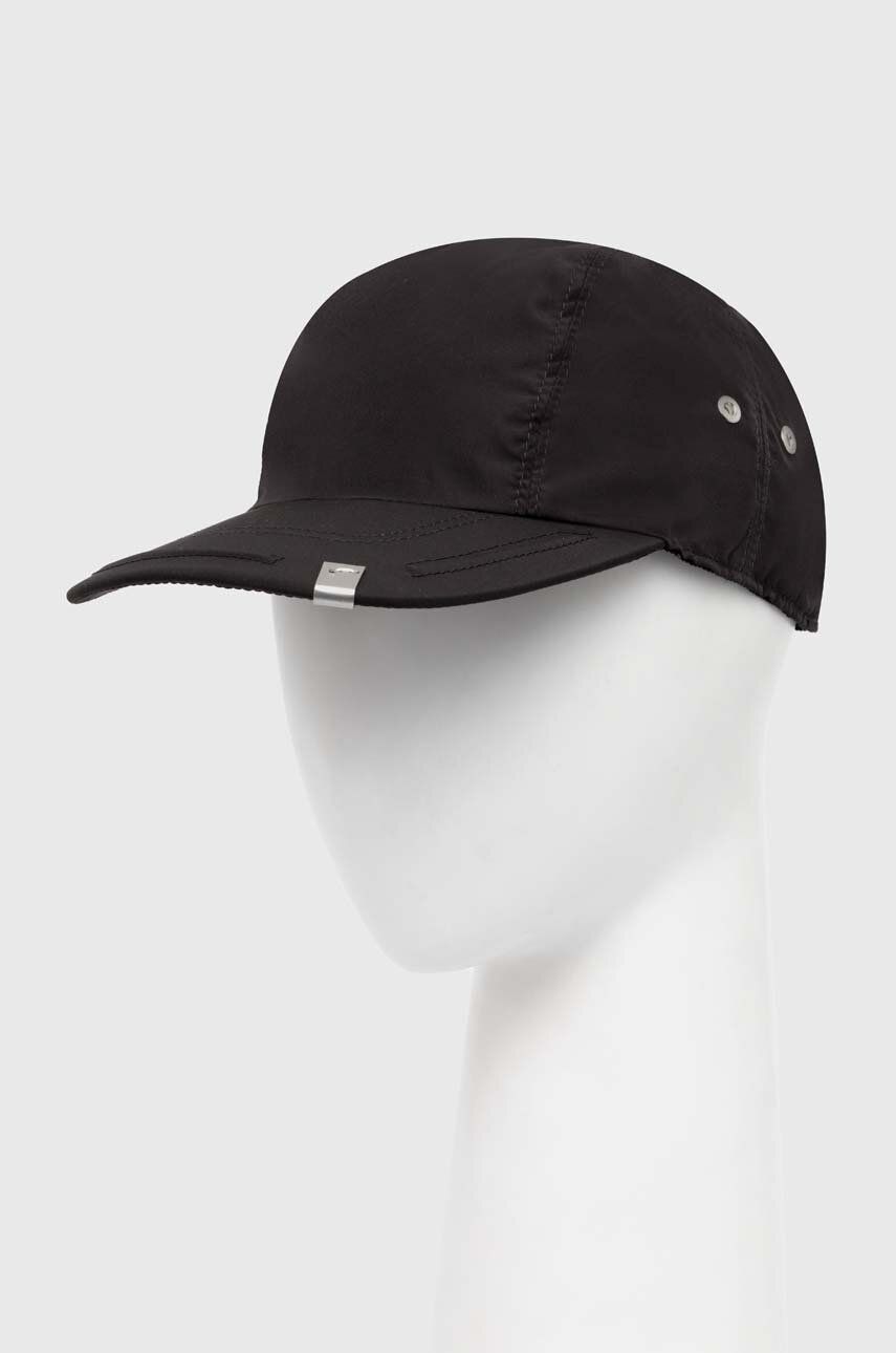 Kasket 1017 ALYX 9SM Lightweight Lightercao Cap Sort | AAUHA0001FA03, 0