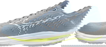 Sneakers og sko Mizuno Wave Rider 25 W Blå | j1gd210302, 0