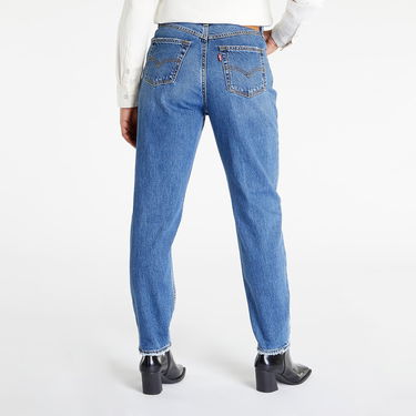 Jeans Levi's ® Red 80s Mom Jeans Blå | A3506.0004, 1