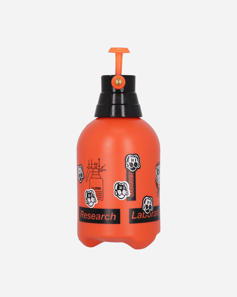 Gadget Neighborhood Spray Bottle Orange | 242MYCIN-AC02S ORANGE