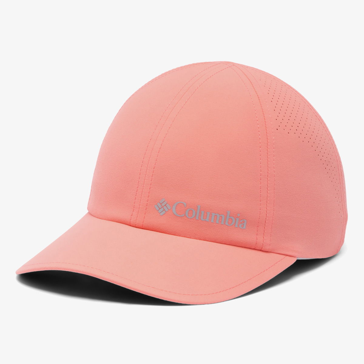Kasketter og hatte Columbia Silver Ridge™ IV Running Cap Lyserød | 2121141685, 1