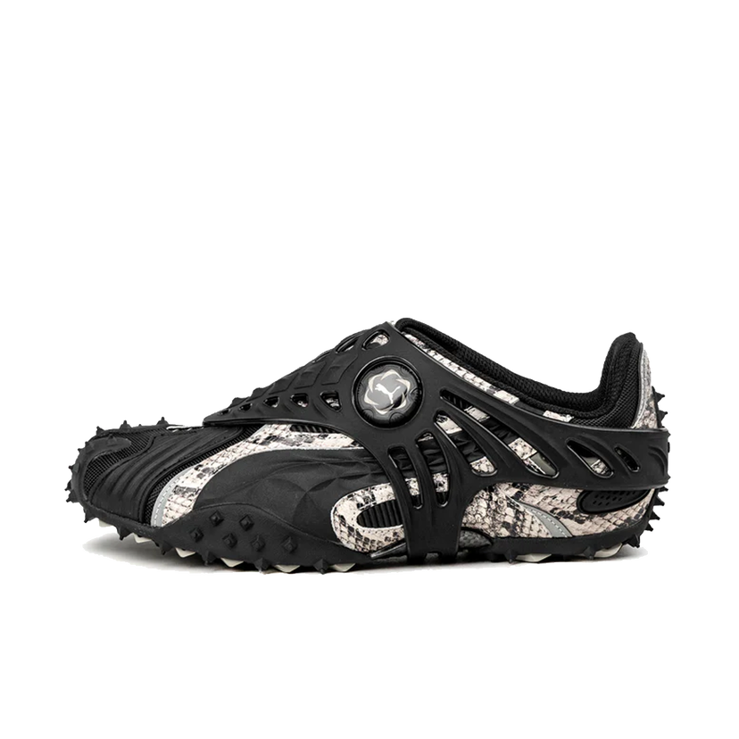 Sneakers og sko Puma A$AP Rocky x Mostro Gabbia "Snakeskin" Sort | 403025-01