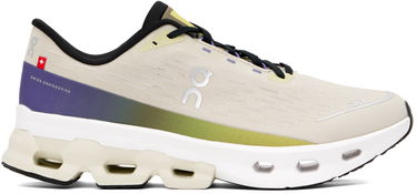 Sneakers og sko On Running Cloudspark Beige | 3ME10392132, 0