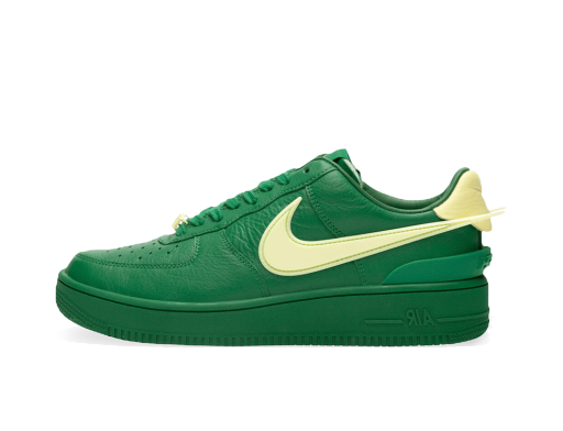 Sneakers og sko Nike AMBUSH x Air Force 1 Low SP "Pine Green" Grøn | DV3464-300