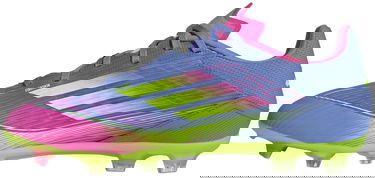 Sneakers og sko adidas Performance F50 League FG/MG Blå | ie1290, 3