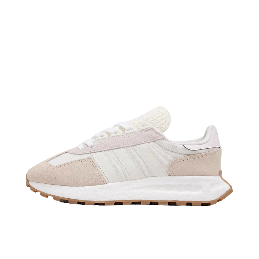 Sneakers og sko adidas Originals Retropy E5 Core Tint Wonder White W Lyserød | GW6574
