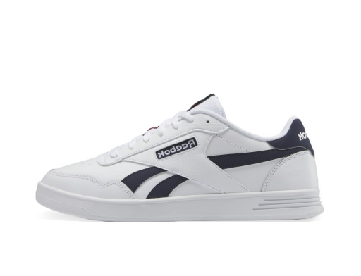 Sneakers og sko Reebok Court Advance Hvid | GZ9627