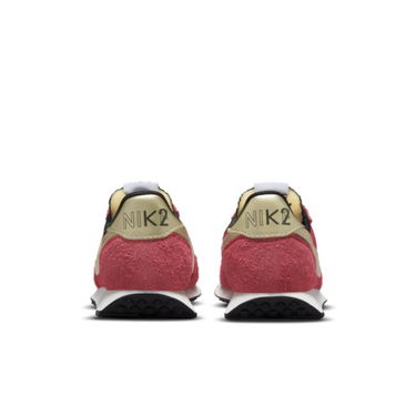 Sneakers og sko Nike Waffle Trainer 2 SD Rød | DC8865-600, 2