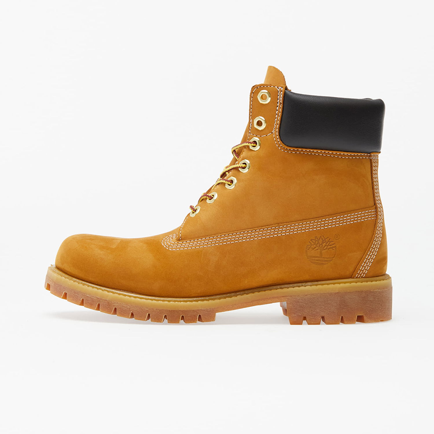 Sneakers og sko Timberland 6 Inch Premium Waterproof Boot Brun | TB010061713, 0