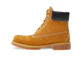 6 Inch Premium Waterproof Boot