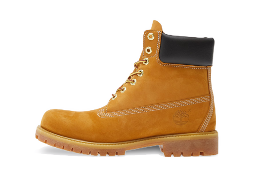 Sneakers og sko Timberland 6 Inch Premium Waterproof Boot Brun | TB010061713