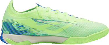 Sneakers og sko Puma Ultra 5 Match Grøn | 107895-03, 3