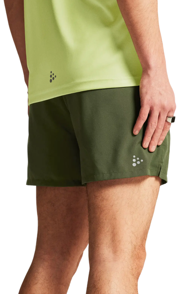 Shorts Craft Craft Core Essence 2 Shorts Grøn | 1915948-680000, 2