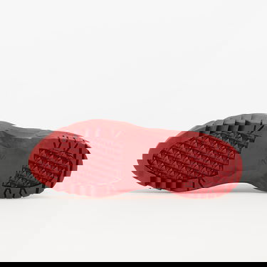 Sneakers og sko Reebok Cardi B x Club C V2 Rød | GW6699, 4