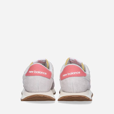 Sneakers og sko New Balance 237 Lyserød | GS237PK, 5