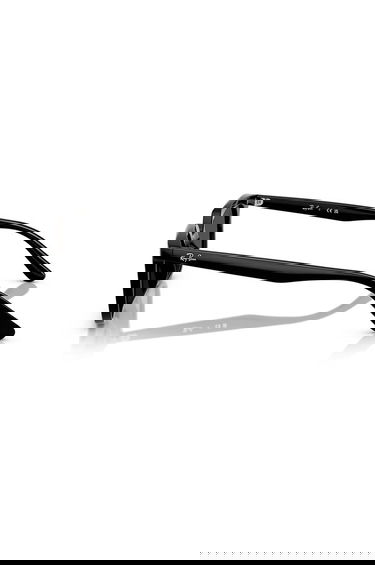Solbriller Ray-Ban Ray-Ban 4439D Sunglasses Sort | 0RB4439D.901/87, 2