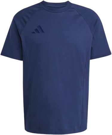 T-shirt adidas Performance adidas TIRO25 T-Shirt Blå | jy5949, 0