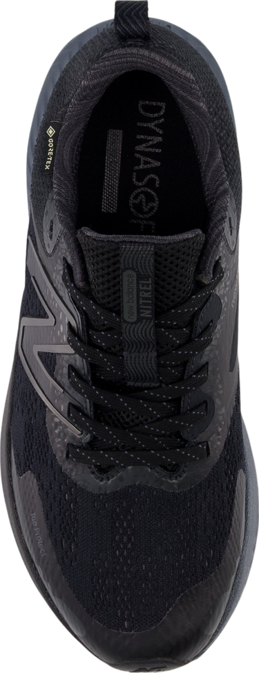 Sneakers og sko New Balance DynaSoft Nitrel v5 GTX Sort | wtntrgr5, 3