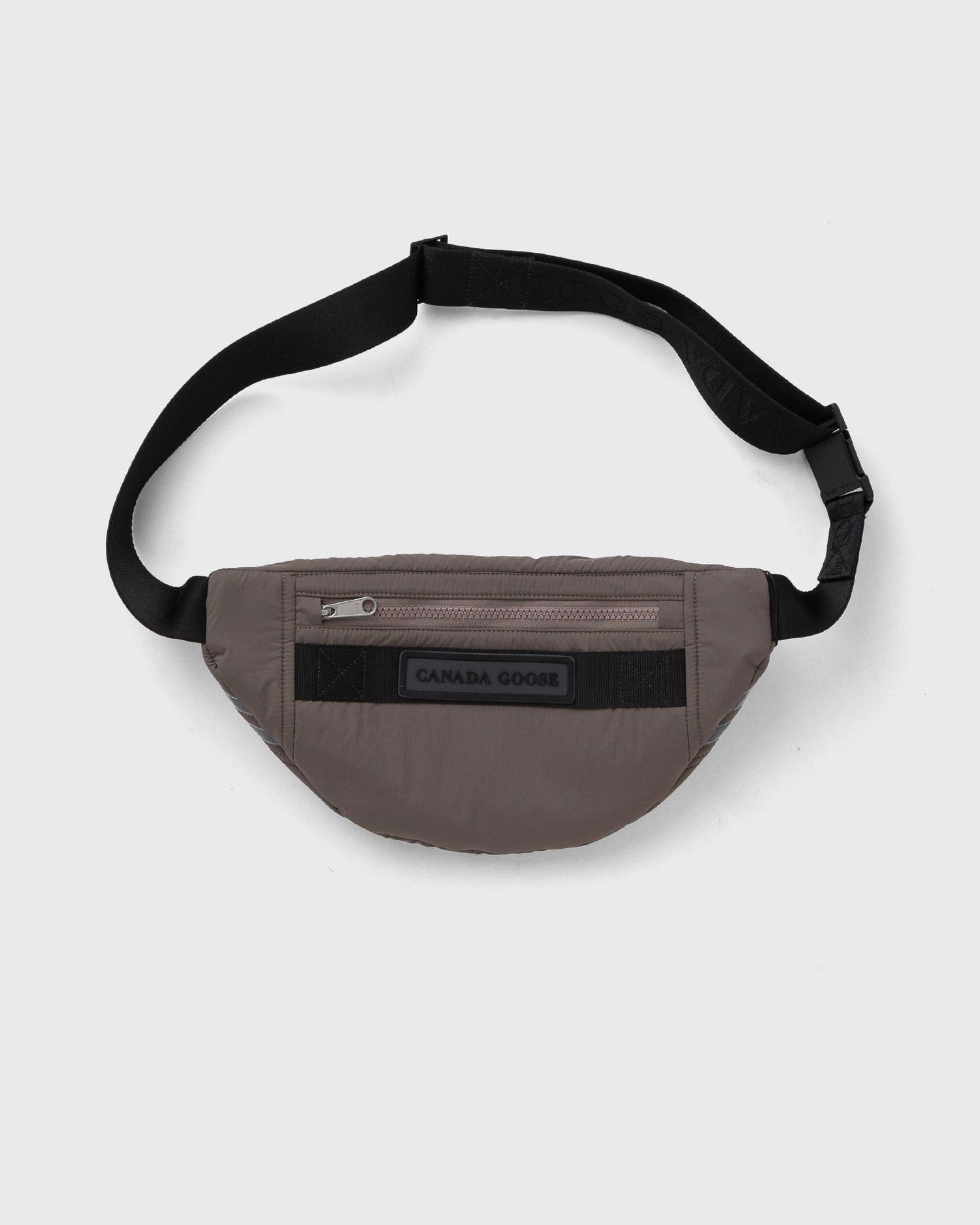 Taljetaske Canada Goose Canada Goose Enduralux Waist Pack Grå | 8833U6-9394, 1