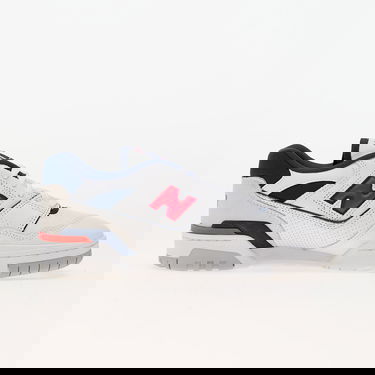 Sneakers og sko New Balance 550 White Hvid | BB550ESD, 2