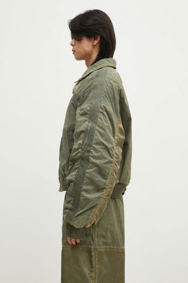 Bomberjakke 032C Clay Utility Bomber Jacket Grøn | F24-URW-1903-450, 1
