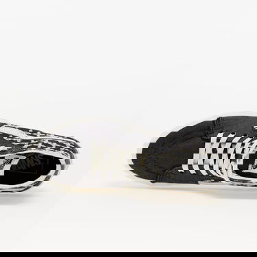 Sneakers og sko Vans SK8-Hi Tapered Stackform Sort | VN0A5JMKBMA1, 4
