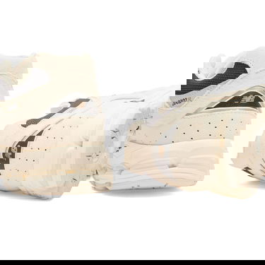 Sneakers og sko New Balance 2002R Beige | U2002RN, 3