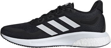 Sneakers og sko adidas Performance Supernova W Sort | S42545, 2