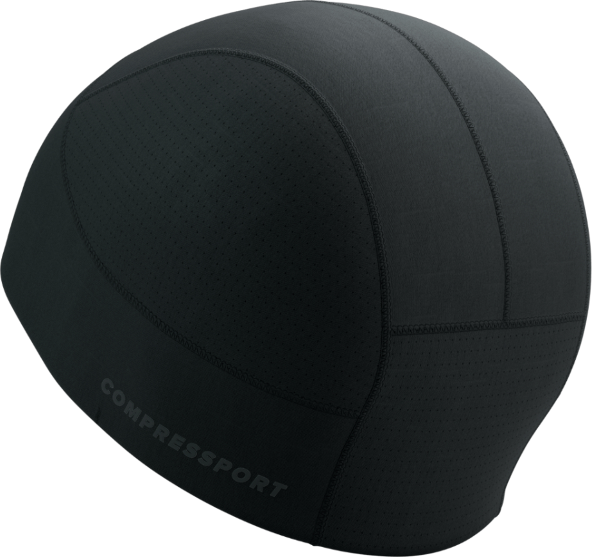 Beanie Compressport Breathable Hurricane Beanie Sort | xhwu8819000, 1